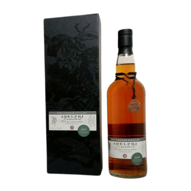 Adelphi Longmorn